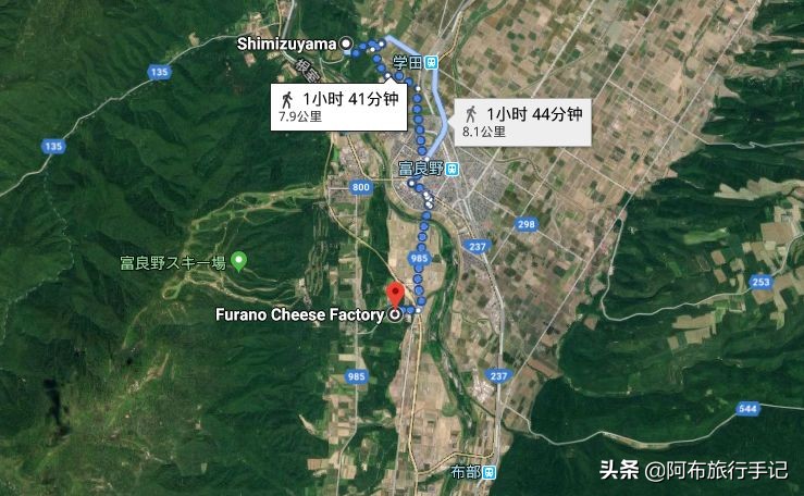 住在日本前世界首富的酒店里什么感觉，小镇青年的世界他不懂