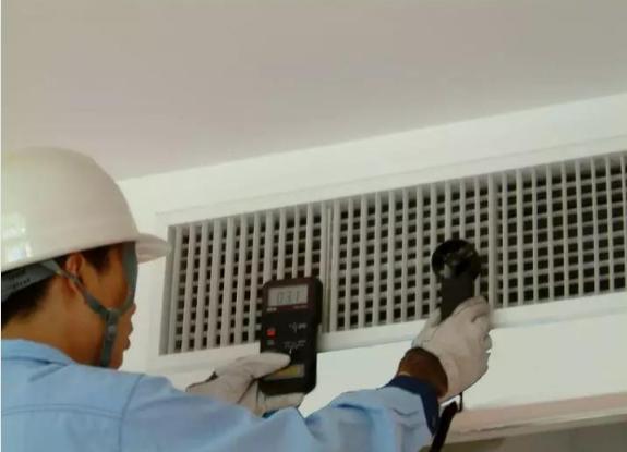 中央空调安装基本流程,中央空调安装最全流程来了
