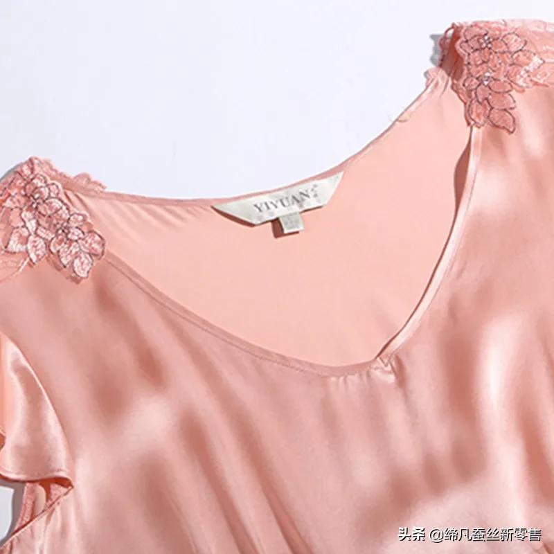 6月好物|夏天的美好，恰似你的细腻与柔情……