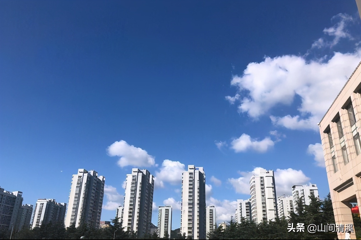 打卡青岛崂山,打卡青岛饭店