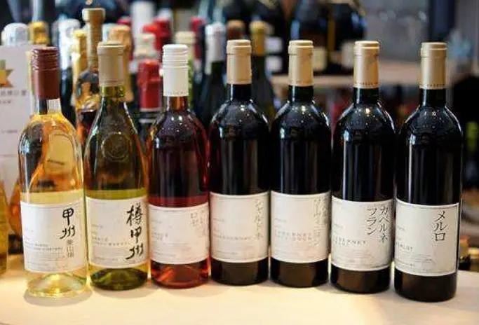 北海道葡萄酒兑什么好喝,北海道葡萄酒