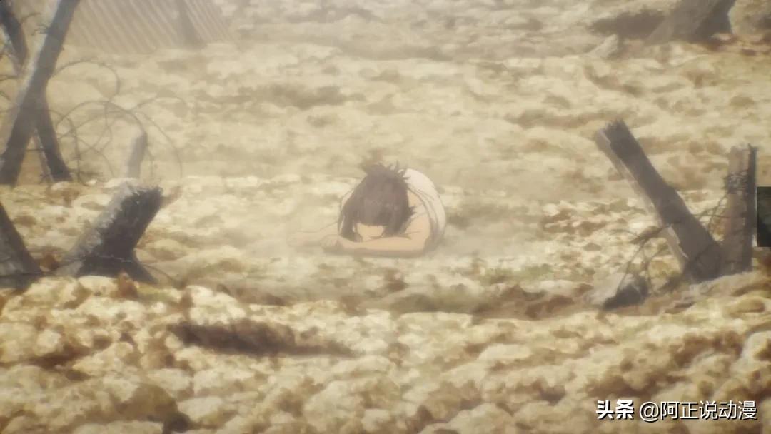 万众期待的《巨人》第4季，终于和大家见面了