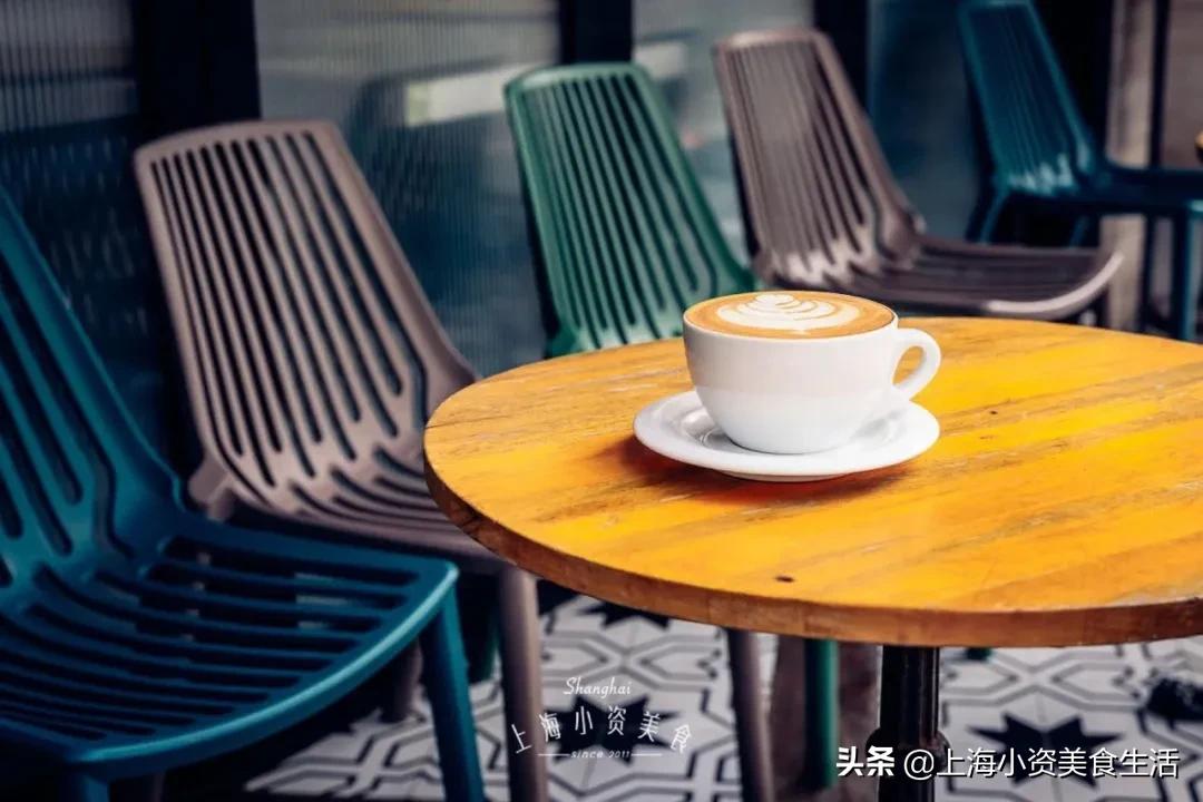 魔都5家绝美阳台,魔都老洋房在梧桐树下