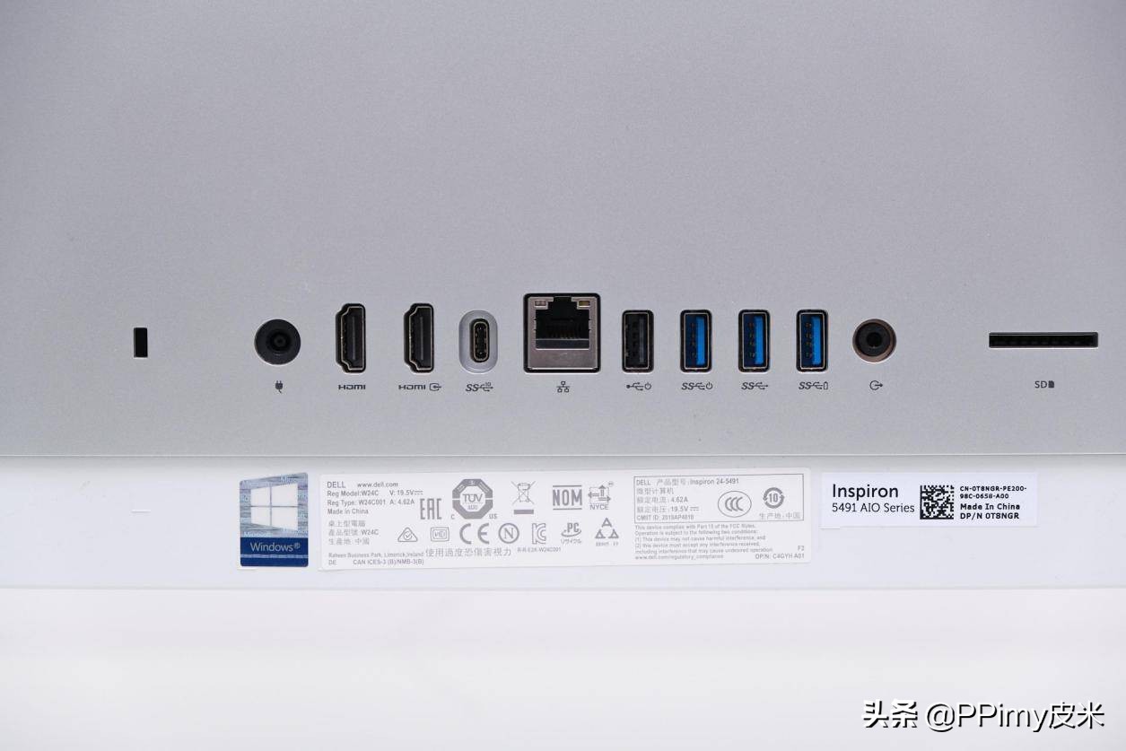 联想yoga14s和戴尔灵越14pro对比,戴尔和联想一体机哪个比较好