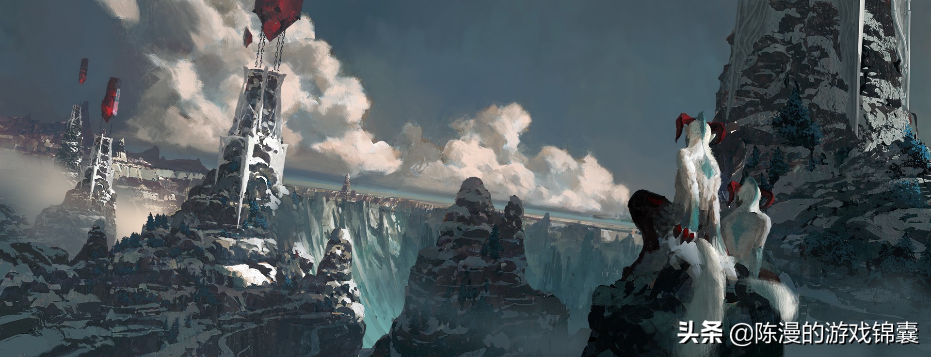 英雄联盟反目成仇完整版,lol各个英雄解析