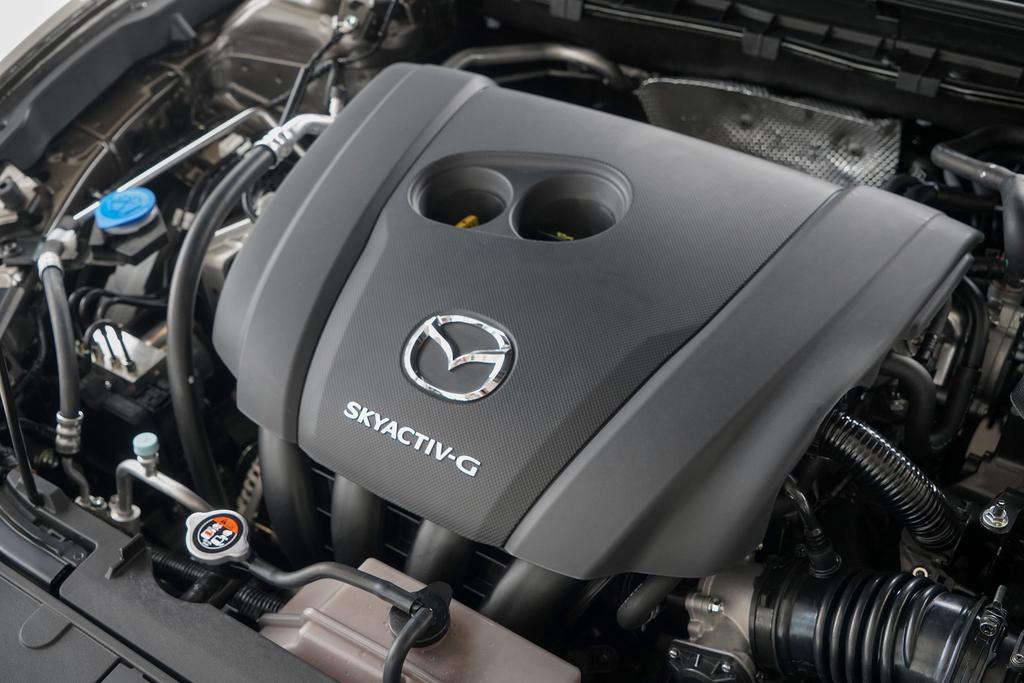 马自达阿特兹20192.0值不值得买,马自达阿特兹买2.5还是2.0的好