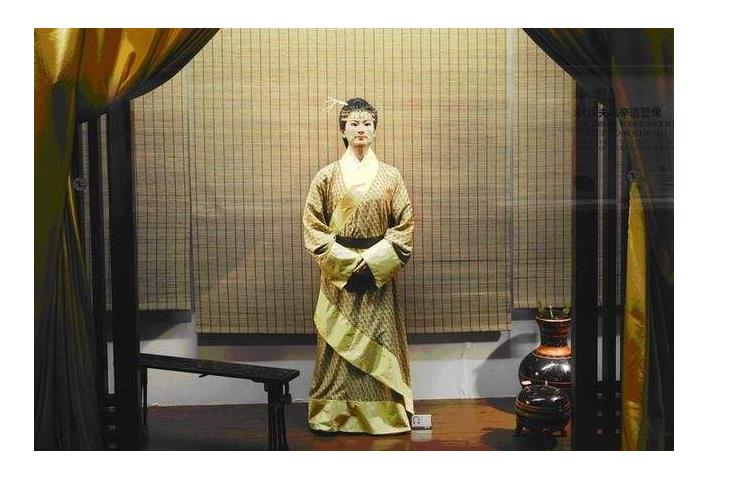 马王堆汉墓女尸为什么震惊世界,马王堆汉墓女尸保存完好的原因