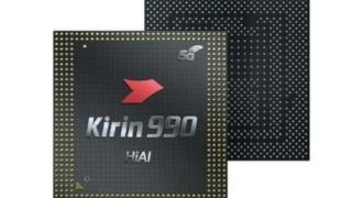 骁龙855plusvs麒麟990跑分,骁龙855plus麒麟990