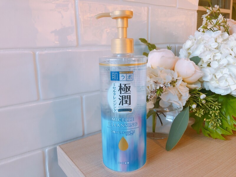 哪款卸妆水比较温和好用卸得干净,超好用的大牌卸妆水推荐