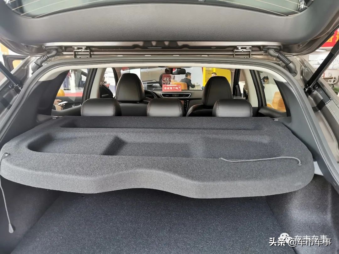 suv公认十大良心车逍客,和逍客一个价位的suv有哪些