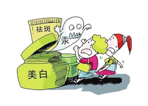 李佳琦一天试300支口红,吃了多少毒素?生活中的毒素你知道几个