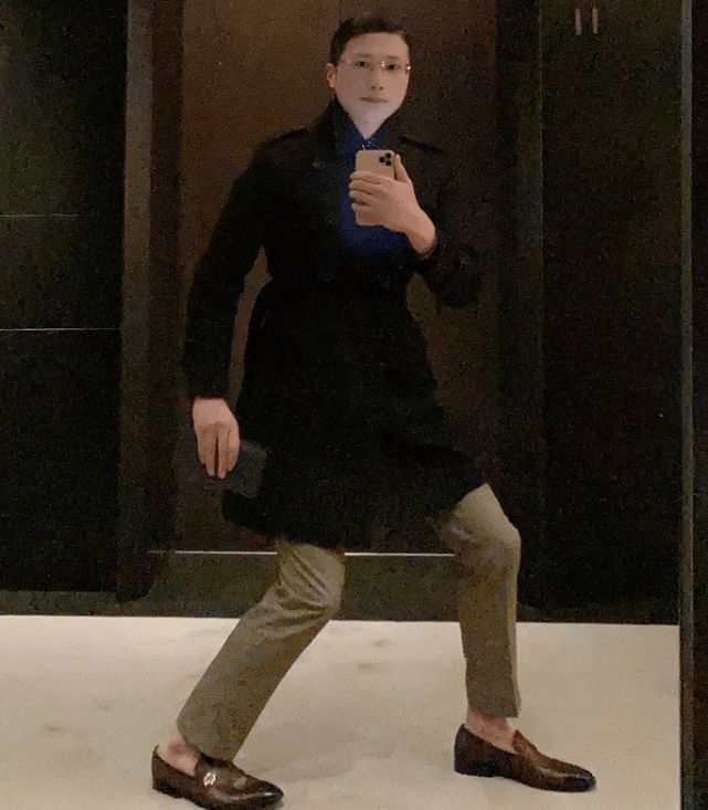 人类高质量男性近况,人类高质量的男性现状