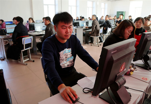 以改革创新引领林场高质量发展,大兴安岭地区助力乡村振兴