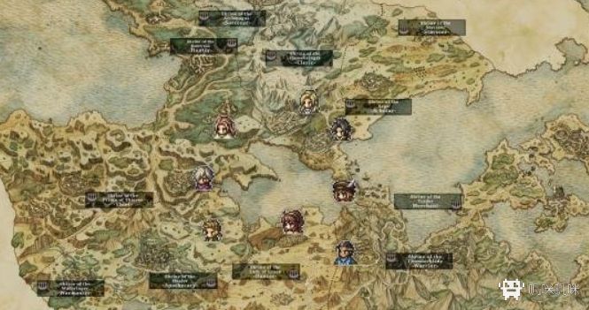 好看的马赛克推荐,非常好看的马赛克