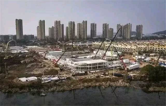 中国已经坐稳世界第二的实力吗,看一下我们中国到底有多厉害