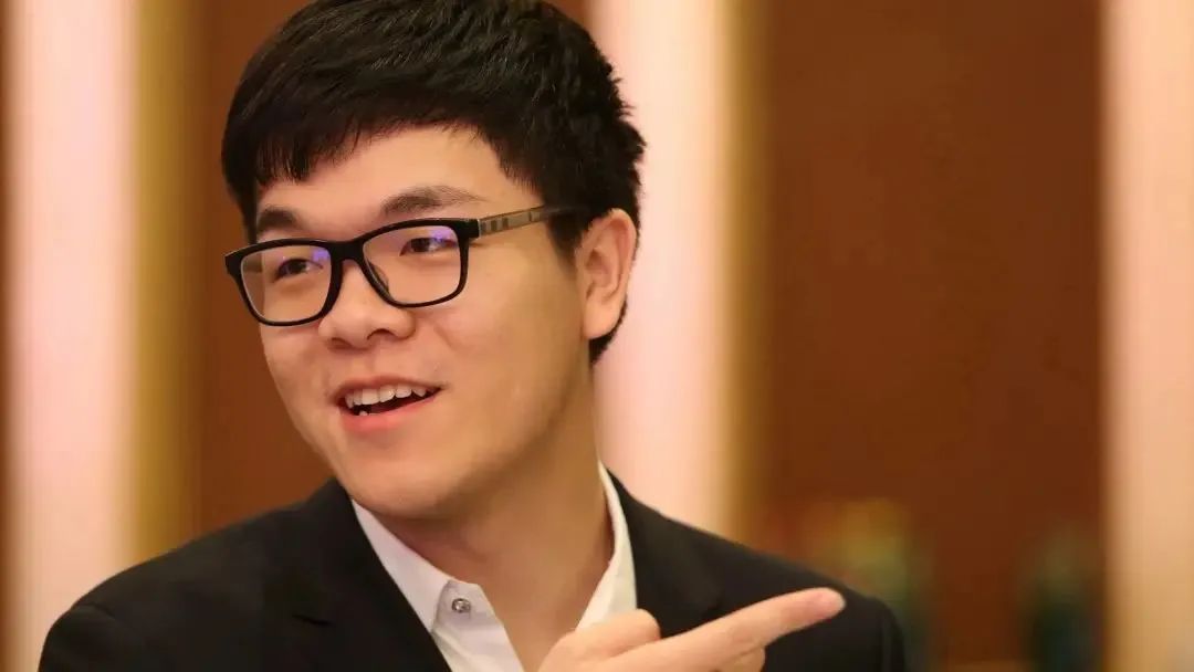 怎么看出学围棋的天赋,围棋真的只是天赋吗