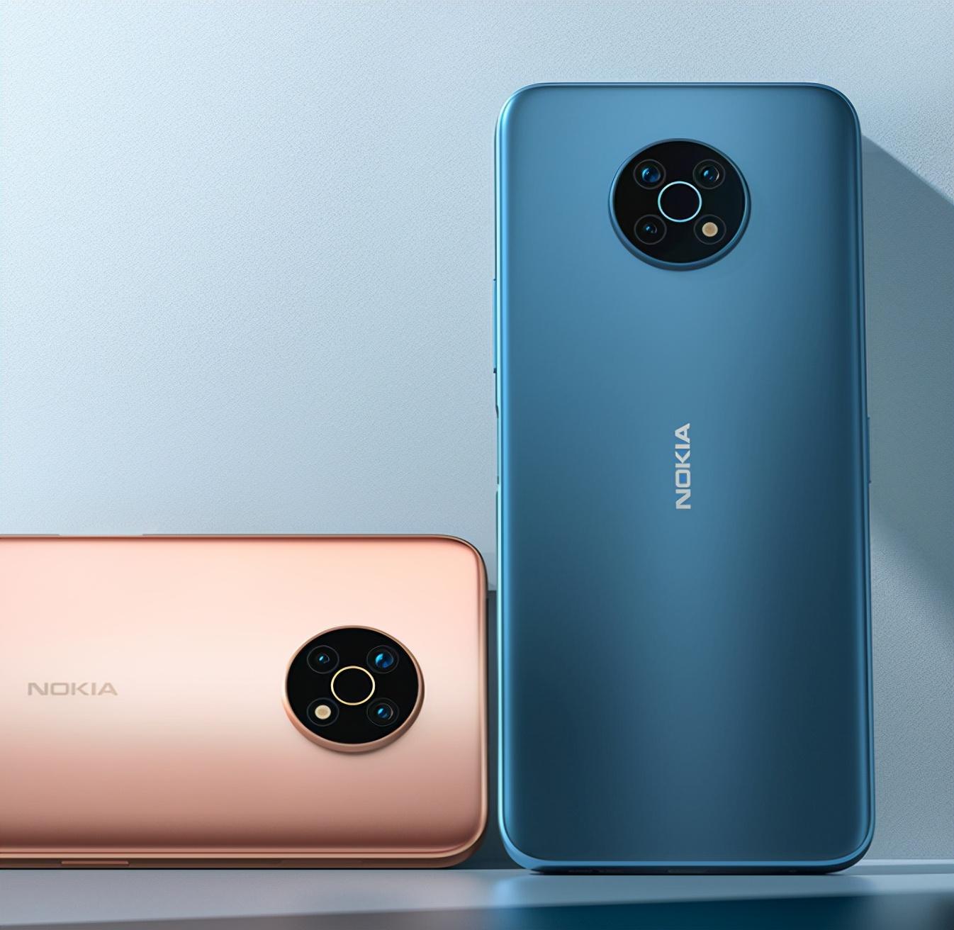 诺基亚g50和小米使用实测,诺基亚g50小白测评