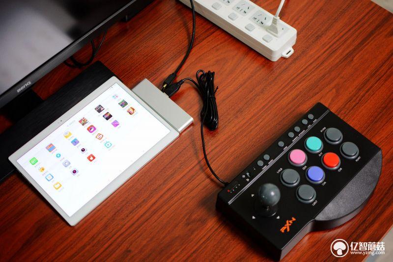 莱仕达街机摇杆视频,莱仕达街机游戏视频