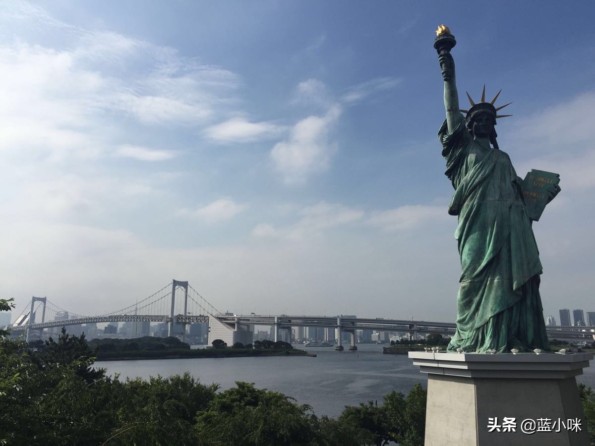 日本东京自由行旅游攻略详细,在日本东京旅游攻略