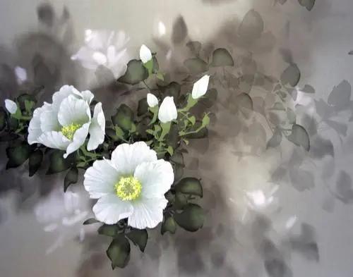 花开荼蘼散文,花开荼蘼爱未央散文