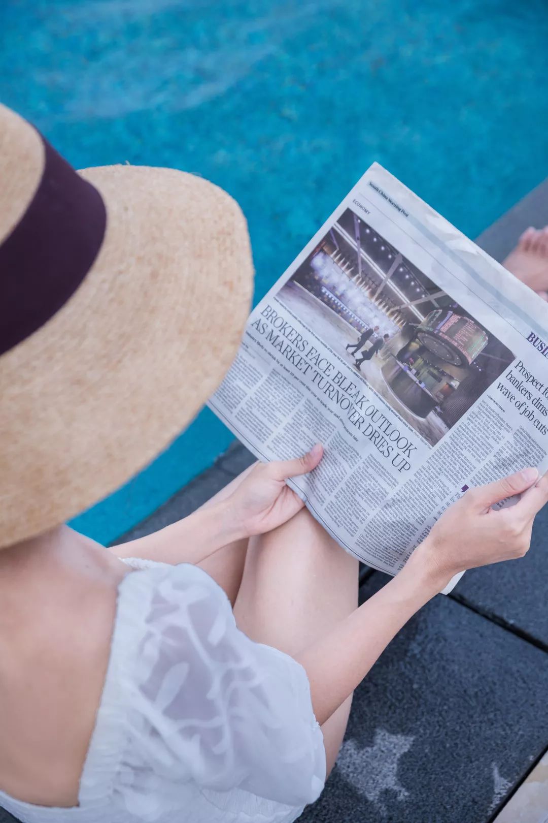 住进香港“最骚气”的酒店：香港W酒店