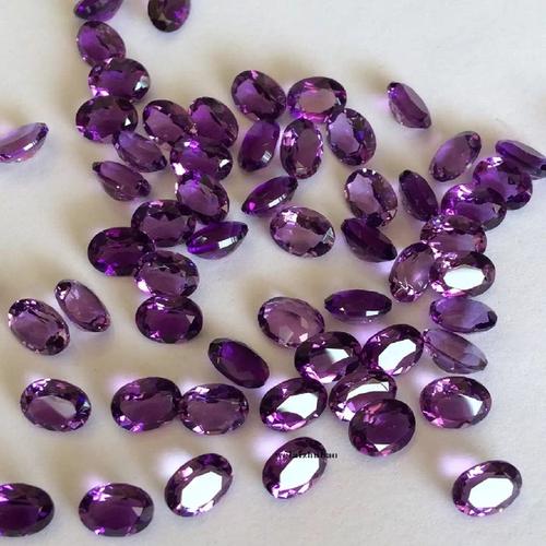 6款紫水晶珠宝,卡地亚简洁现代,36粒紫晶饱满浓郁,值得收藏