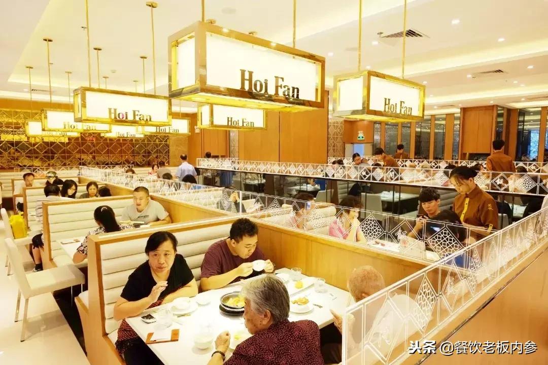 外公是广州酒家元老，父亲创办唐苑，85后的他这样改造粤菜