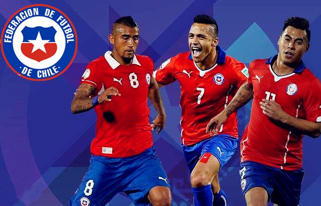 智利足球黄金一代,黄金时代的落幕