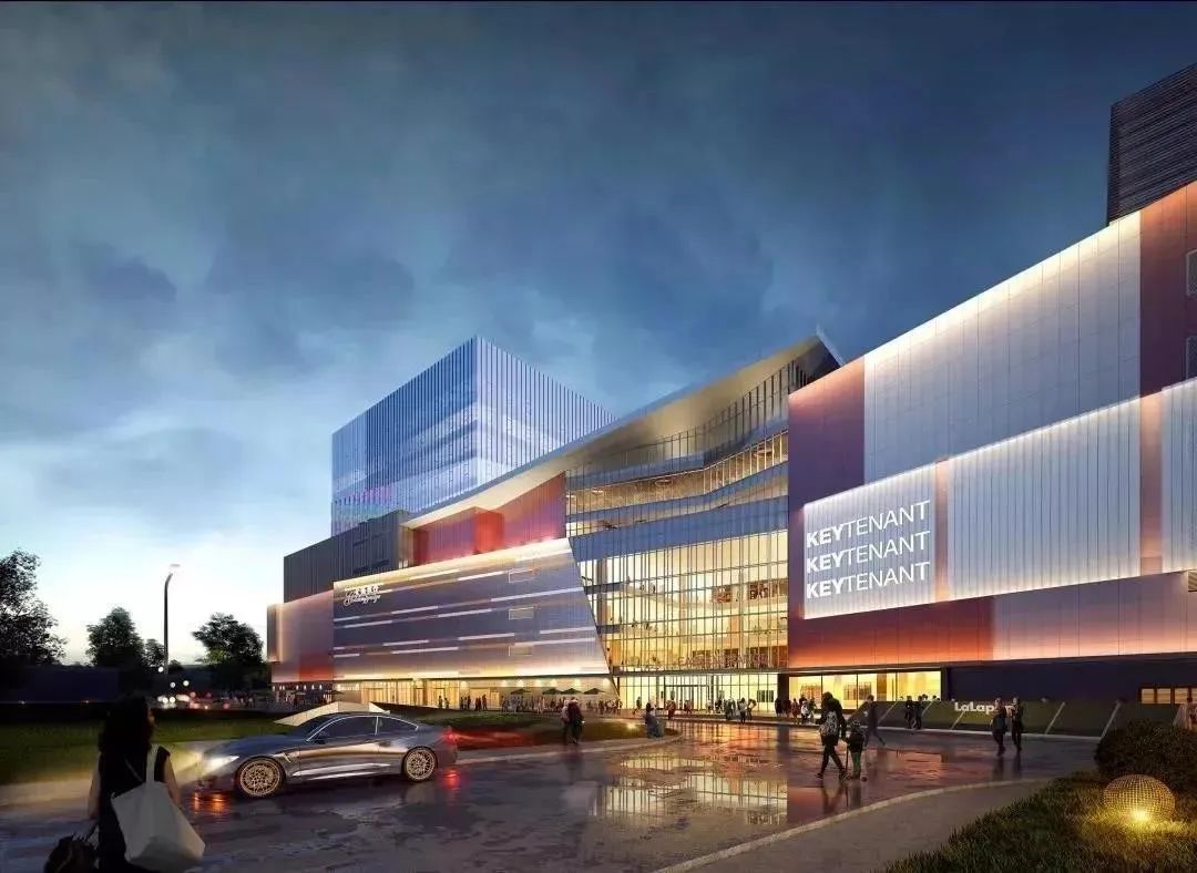 未来上海的十大地标,上海未来新建的地标