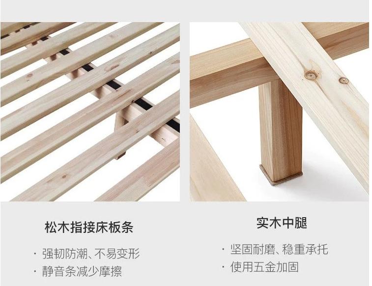 购买实木家具都有哪些坑,为什么不建议去实体店买实木家具