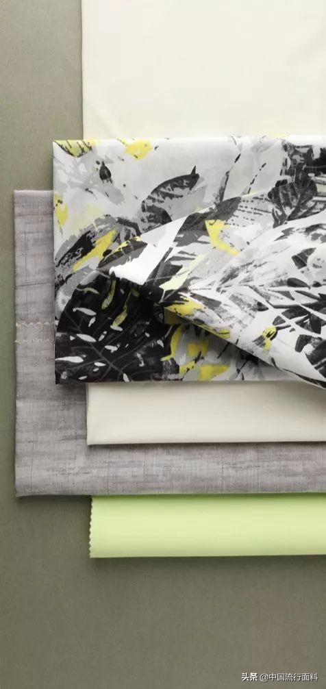 美棉|记忆匠心独运,演绎潮流与温馨