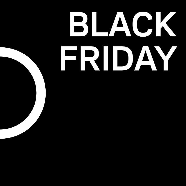 黑五打折都有什么,黑五最新优惠活动