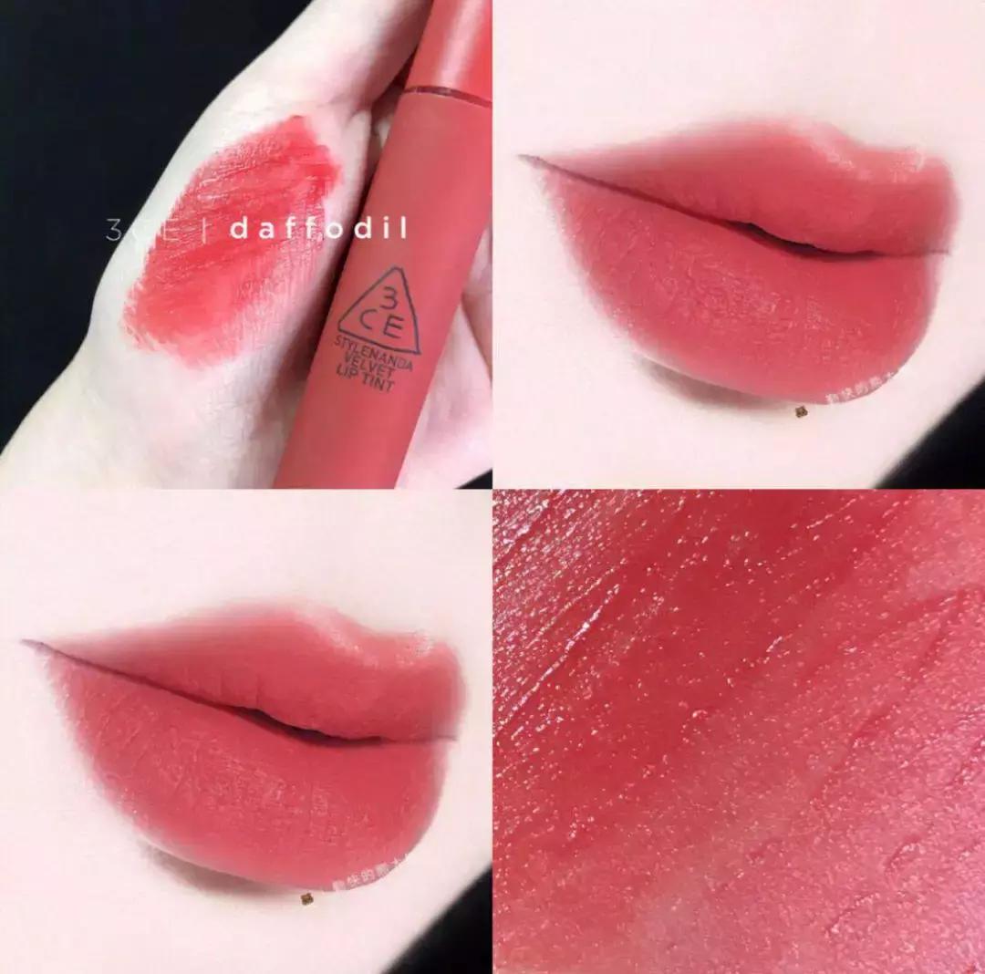 dior口红最全试色仙女必入款,dior今年最火一款口红