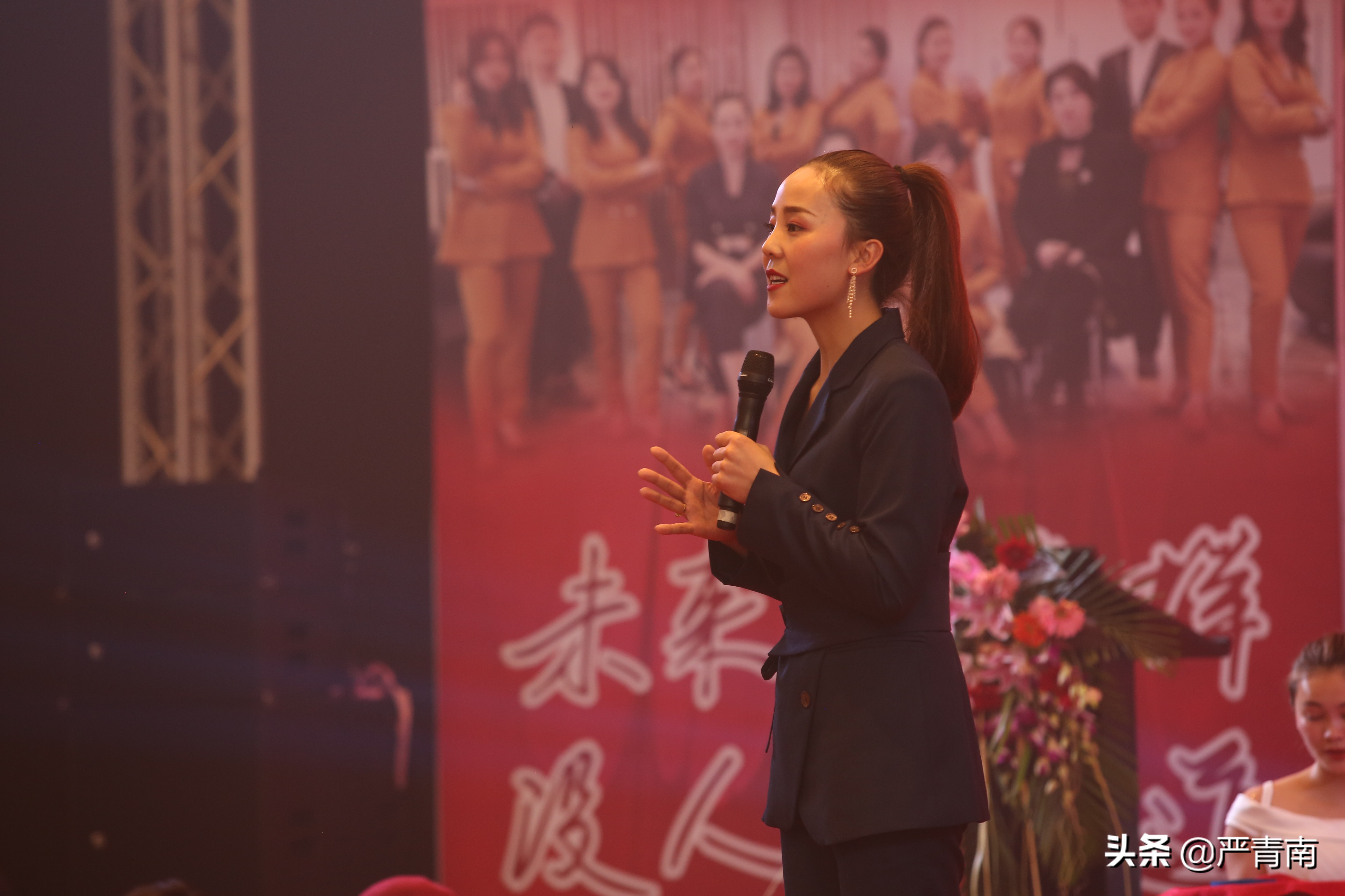 进无止境，未来可期---安徽汇尚美业2019年终答谢会成功举办