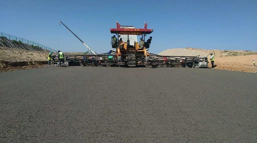 水稳基层表面松散的处理,水稳基层裂缝防治措施