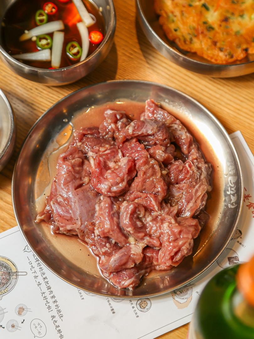 姜虎东韩国传统烤肉店团购,姜虎东烤肉中国分店有几家