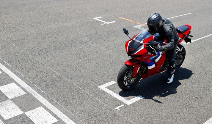 本田cbr600rr2024年能进中国大贸吗,本田cbr600rr中国能上牌吗