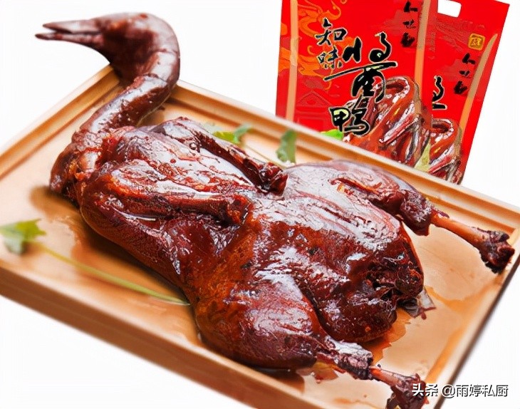 那些小众但精致的江南美食,江南过节必吃的美食