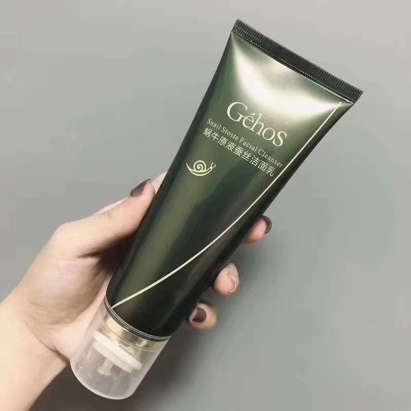 蜗牛原液姬存希起到修复作用吗,蜗牛原液姬存希