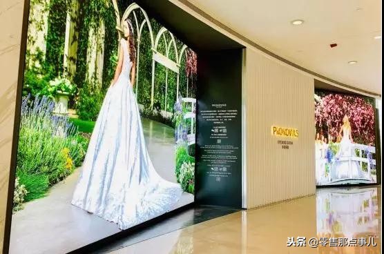 上海购物中心明细表,上海爱情购物中心