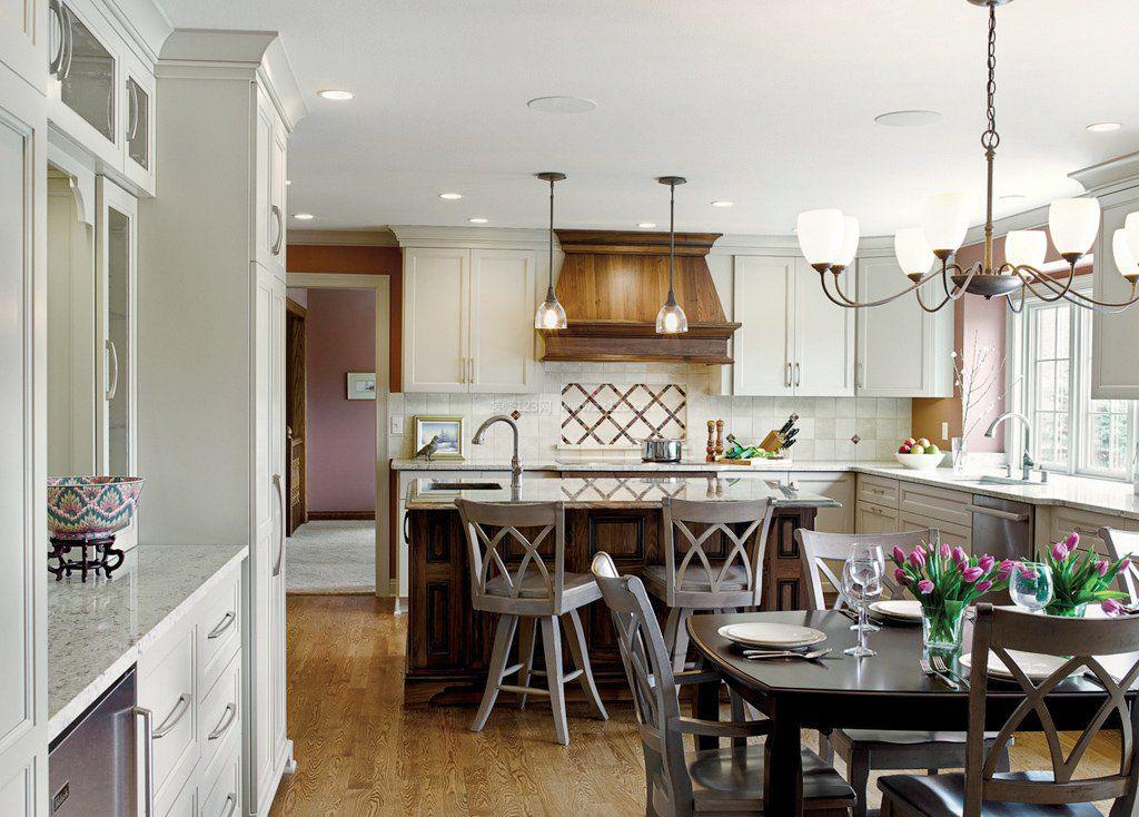 常见的3种厨房油烟机,这款太太太难清洗了吧,千万别装错了