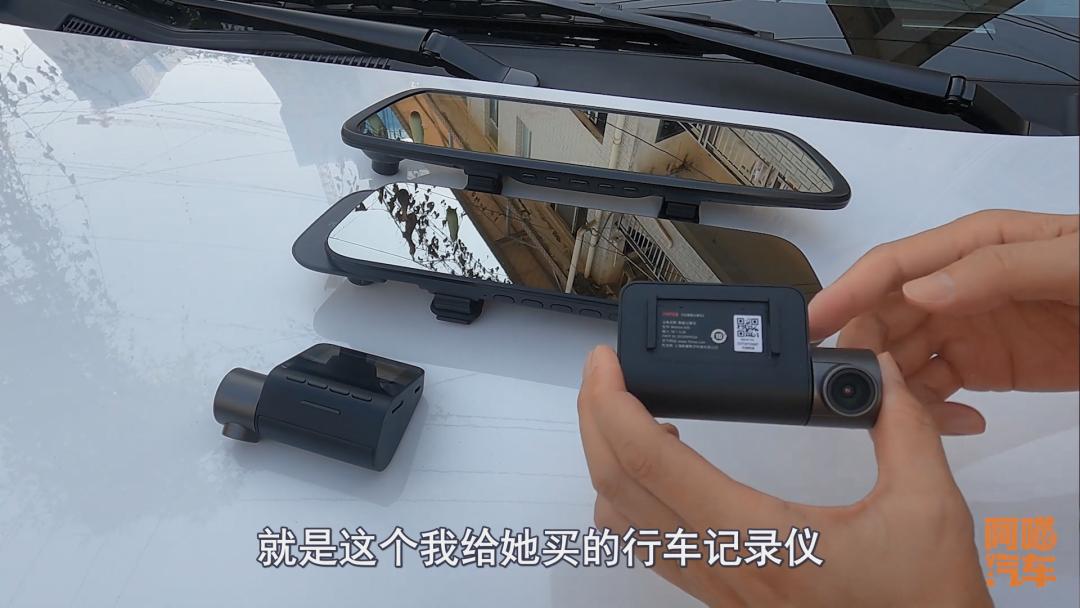 喵哥行车记录仪走线教程,喵哥行车记录仪怎么选