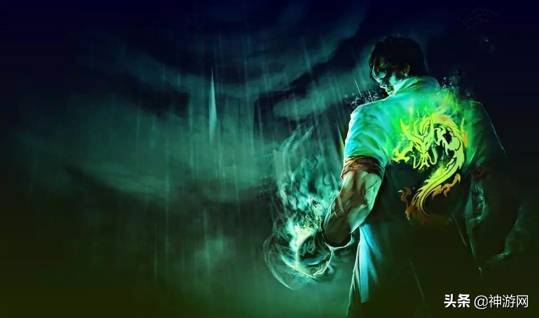 盲僧李青:为何从登上英雄联盟舞台就成为无视版本的常青树?