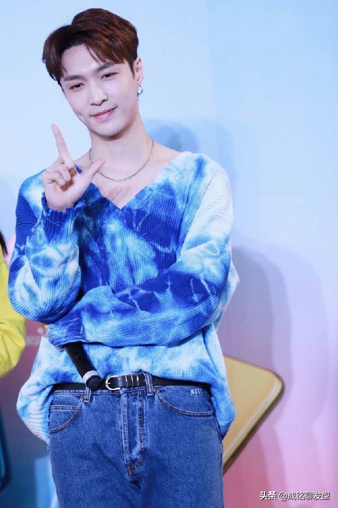 鏉庢槗宄拌敗寰愬潳涓垎,鏉庢槗宄拌敗寰愬潳鍒樻捣