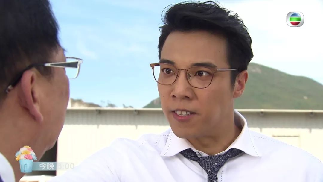 两夫妇互相抵销送礼!TVB“细龙生”每年与老婆一起庆生:有好处