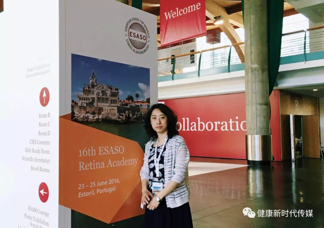 【医·人物】iPS，改变新“视”界，值得期待！北京医院喻晓兵