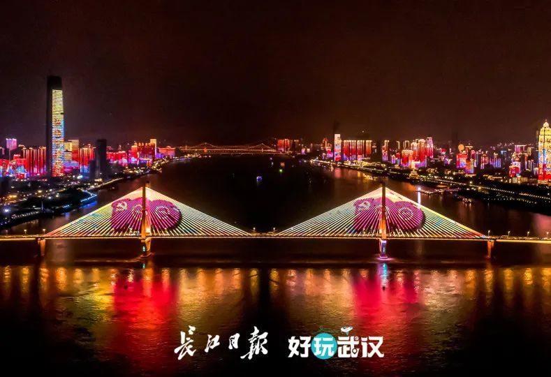 武汉70周年的变化发展,湖北武汉70年荆楚巨变