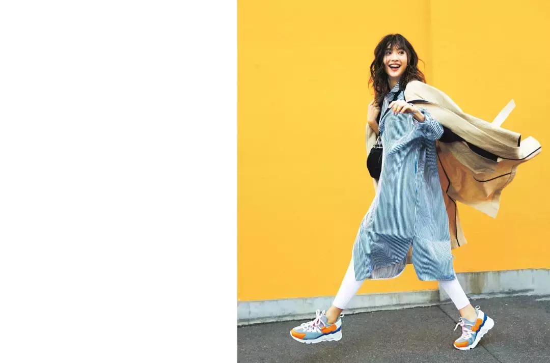 运动休闲鞋怎么穿才比较舒服,运动鞋不同款式不同功能