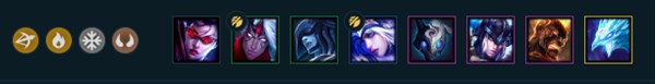 云顶之弈最新版本斗士阵容,云顶之弈历届版本强势阵容