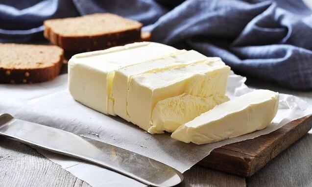 烘焙的黄油和普通的黄油,黄油是用什么油做的